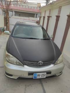 Toyota Camry 2006