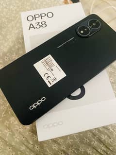 oppo A38