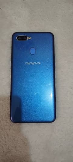 Oppo A5S Fresh Shining Condition