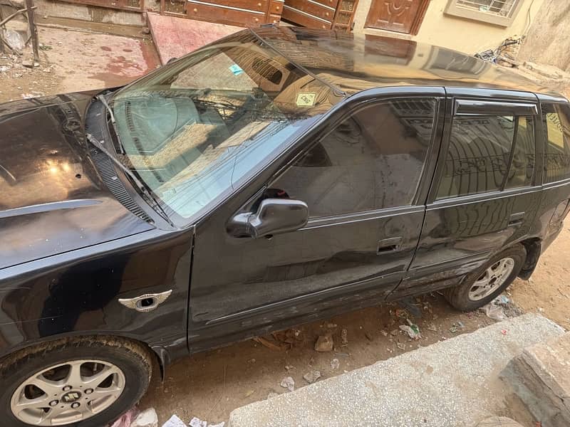 Suzuki Cultus VXL 2008 0