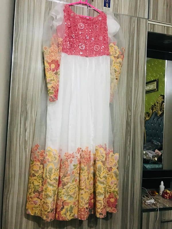 frock for sale 0