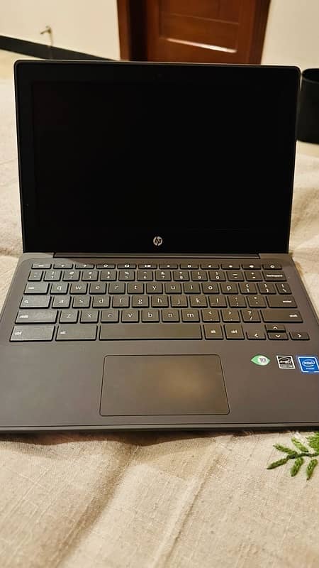 Hp Chromebook 1