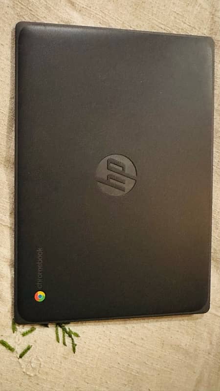 Hp Chromebook 3