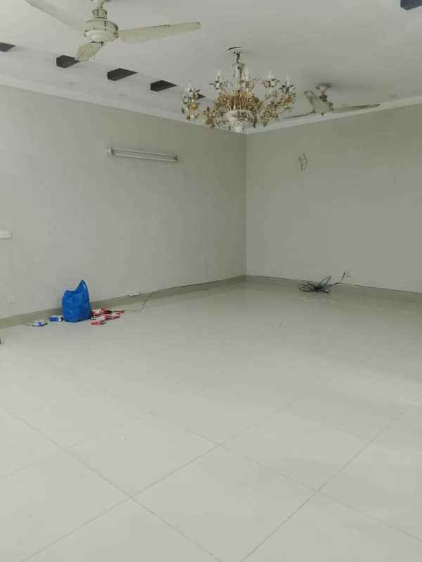 SEPARATE 1 KANAL LOWER PORTION FOR RENT IN PCSIR PHASE 2 1