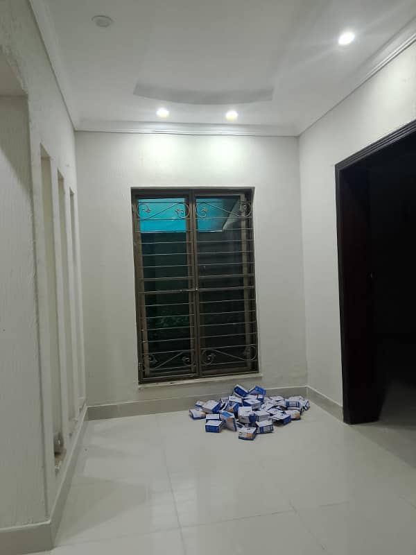 SEPARATE 1 KANAL LOWER PORTION FOR RENT IN PCSIR PHASE 2 2