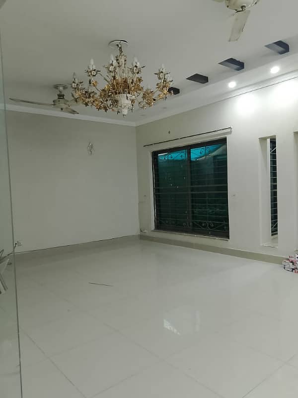 SEPARATE 1 KANAL LOWER PORTION FOR RENT IN PCSIR PHASE 2 4