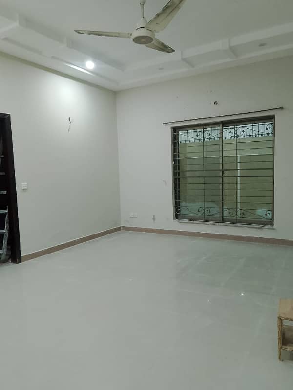 SEPARATE 1 KANAL LOWER PORTION FOR RENT IN PCSIR PHASE 2 6