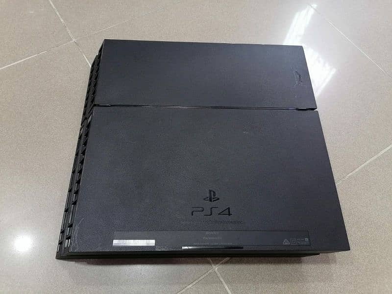 Sony ps4 6