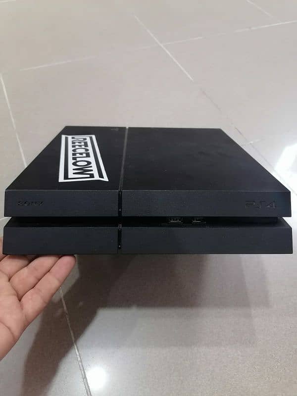 Sony ps4 7