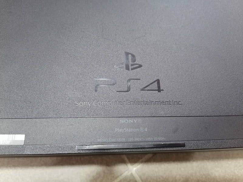 Sony ps4 12