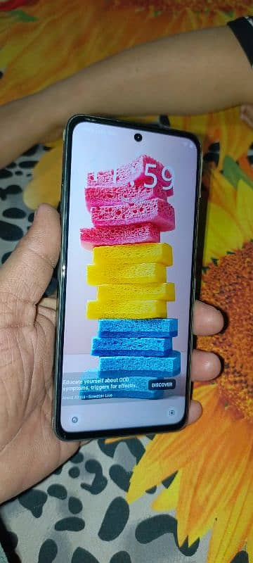 Realme C67.8/128. . . . 108 mega pixel camera 6