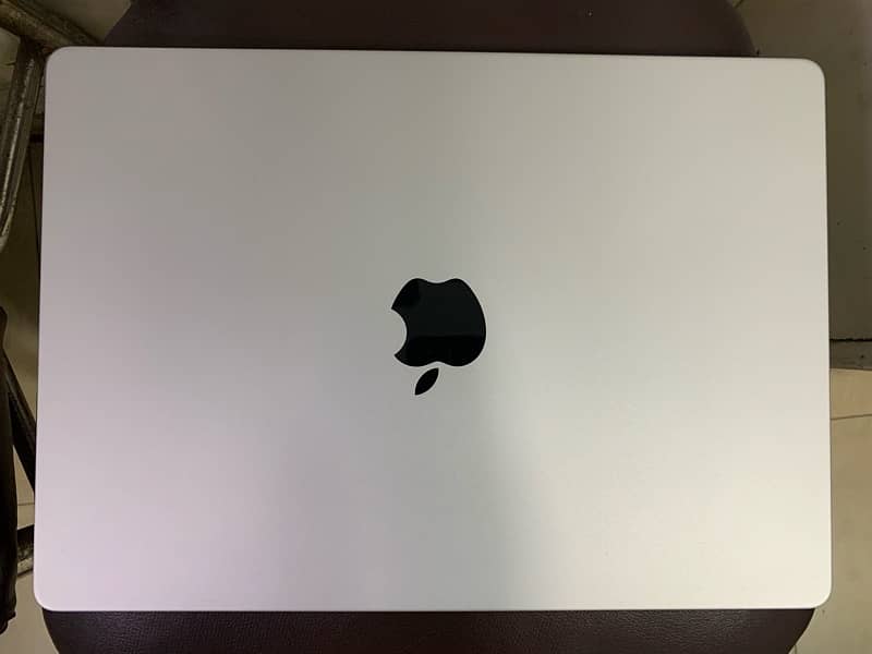 MACBOOK PRO M3 1