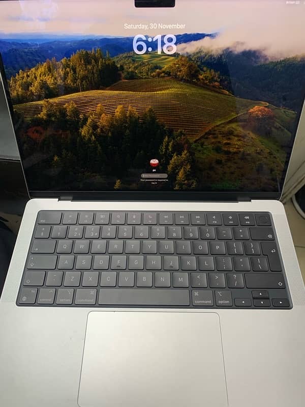 MACBOOK PRO M3 2