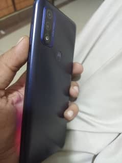 moto g pure in awesome condition