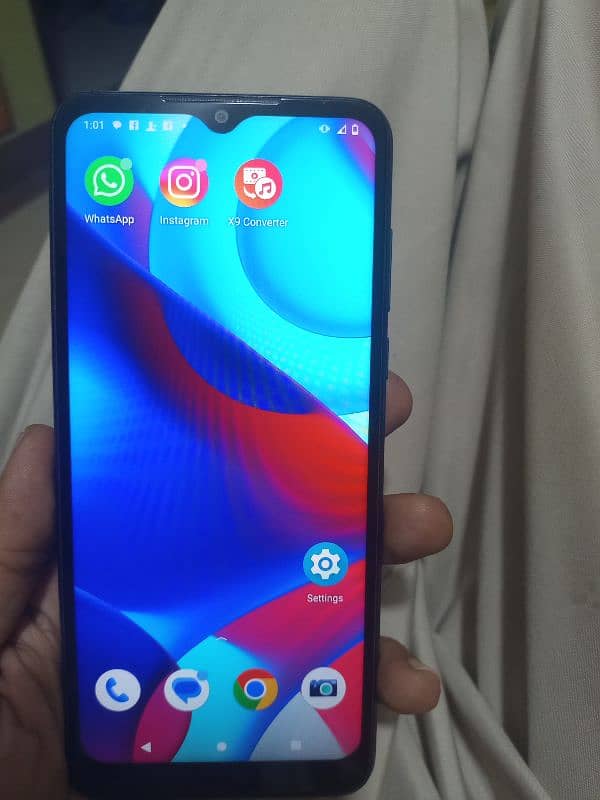 moto g pure in awesome condition 2