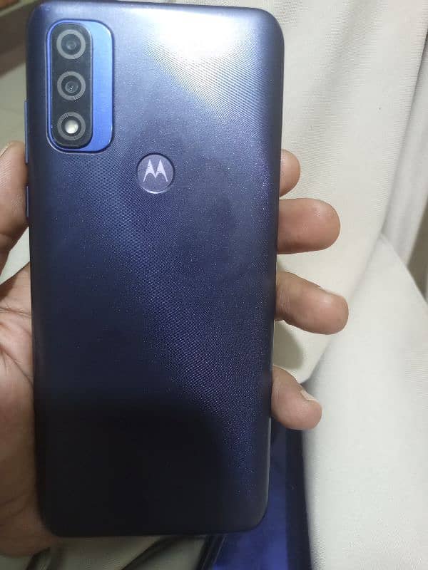 moto g pure in awesome condition 3