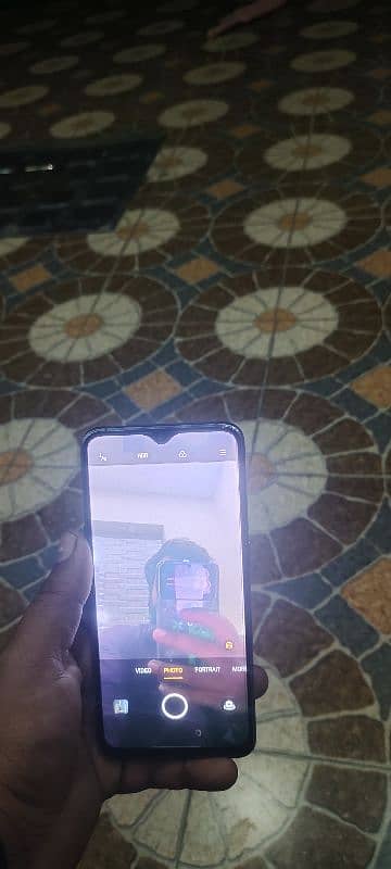 Oppo R17 pro 3