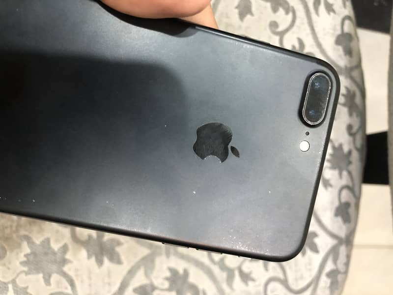 iphone 7plus waterpack 4