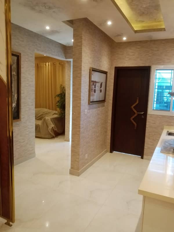 Harmain Royal residency Flat For Rent 3 Bed DD *Code(12937)* 2