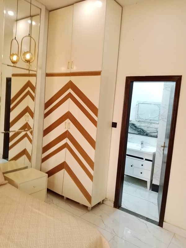 Harmain Royal residency Flat For Rent 3 Bed DD *Code(12937)* 3