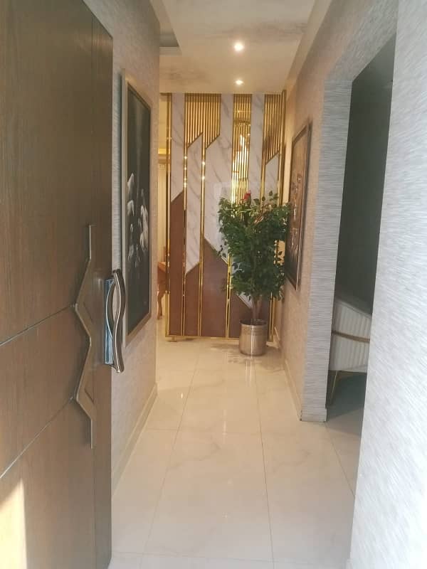 Harmain Royal residency Flat For Rent 3 Bed DD *Code(12937)* 5