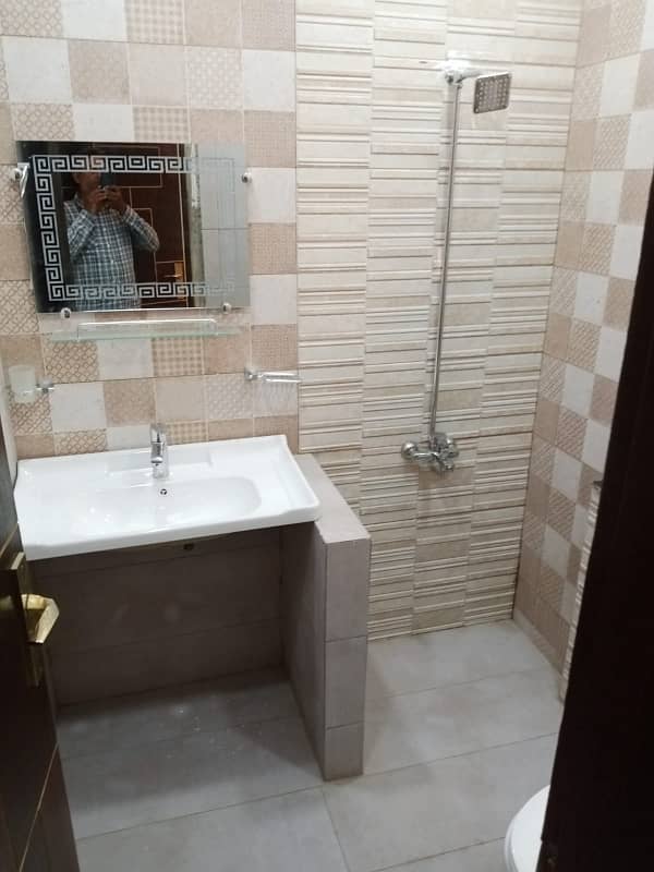 Harmain Royal residency Flat For Rent 3 Bed DD *Code(12937)* 13