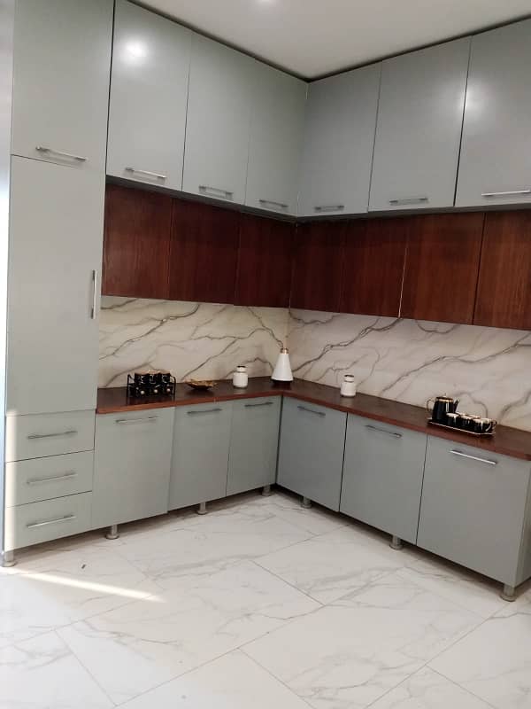 Harmain Royal residency Flat For Rent 3 Bed DD *Code(12937)* 18