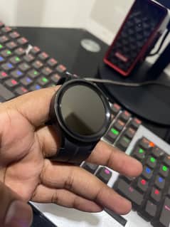 Samsung watch 5pro