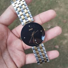 Rado Florence 4 Diamonds