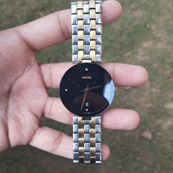 Rado Florence 4 Diamonds 2