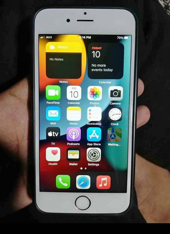 I phone 6s pta approved 64gb0328,4596093 Whatsapp 0