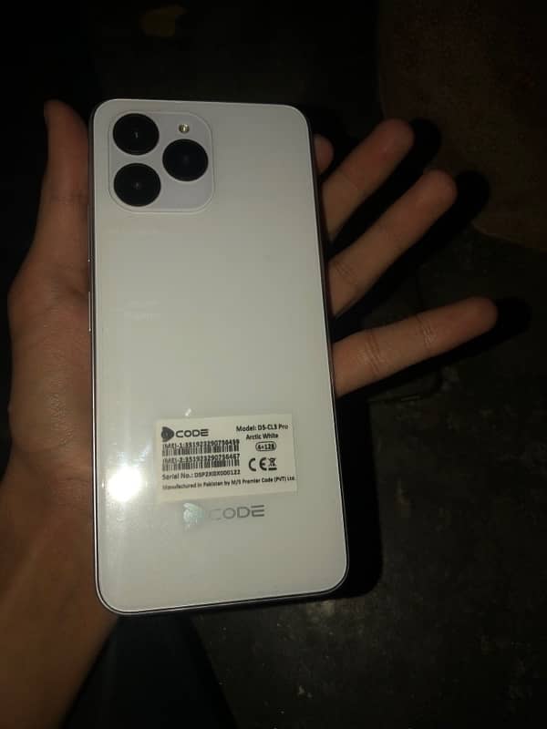 D code 4/128 Gb dual sim 0