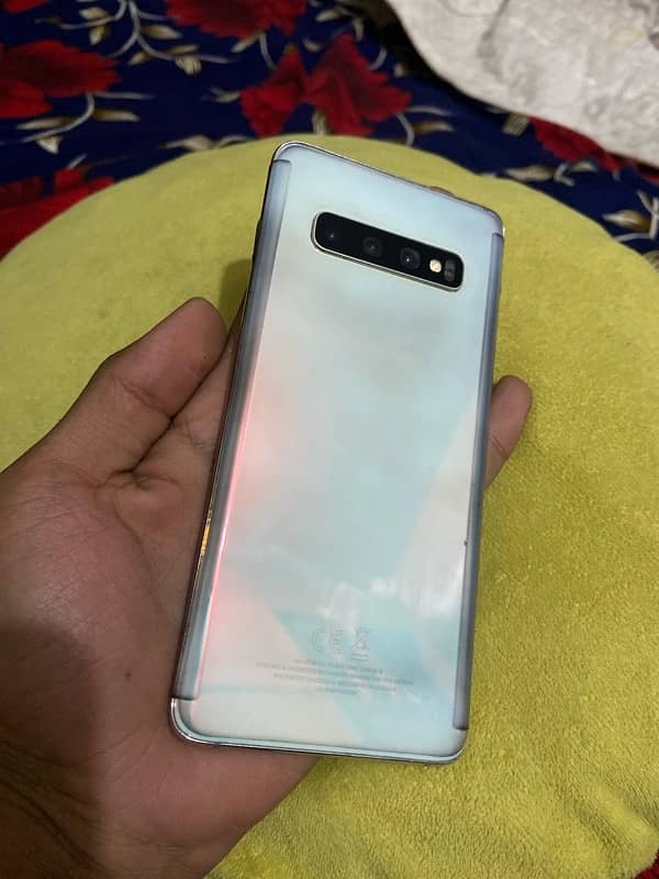 samsung s10 pta 0