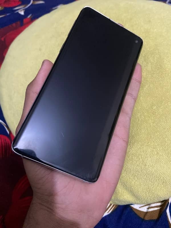 samsung s10 pta 1