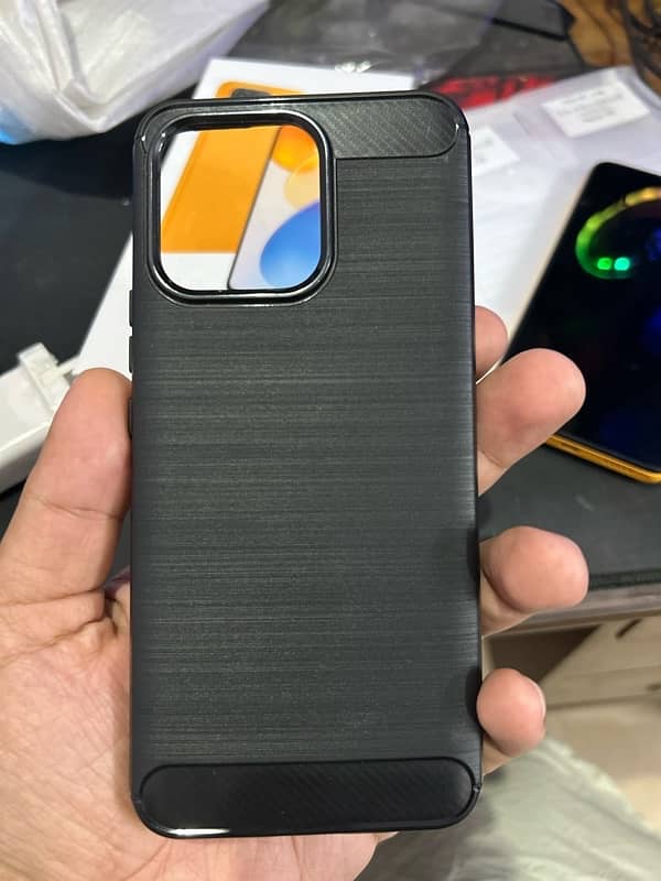 HONOR X5 (PTA APPROVED) 17