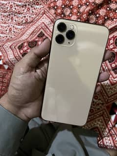 Iphone 11 pro max Pta approved 64 gb