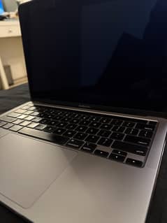 Macbook Pro M1