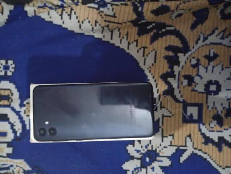 SAMSUNG A04 FOR SALE 1