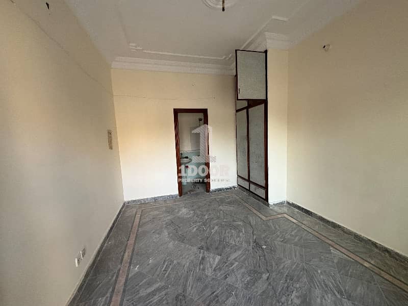 5 Marla Double Storey House For Sale In Faisal Colony Bahawalpur 2