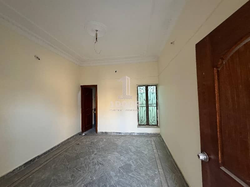 5 Marla Double Storey House For Sale In Faisal Colony Bahawalpur 4