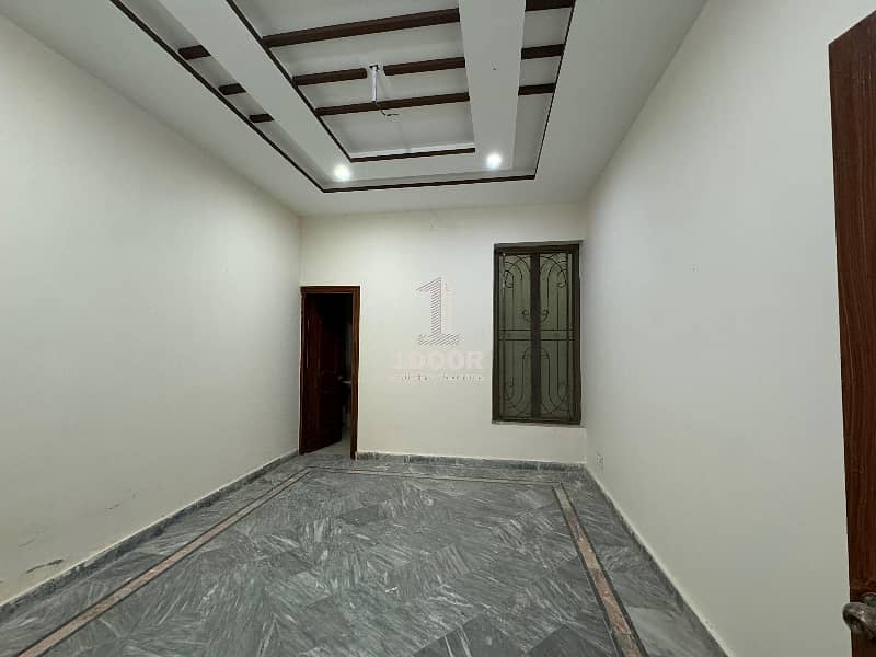 5 Marla Double Storey House For Sale In Faisal Colony Bahawalpur 6