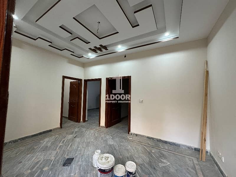 5 Marla Double Storey House For Sale In Faisal Colony Bahawalpur 7