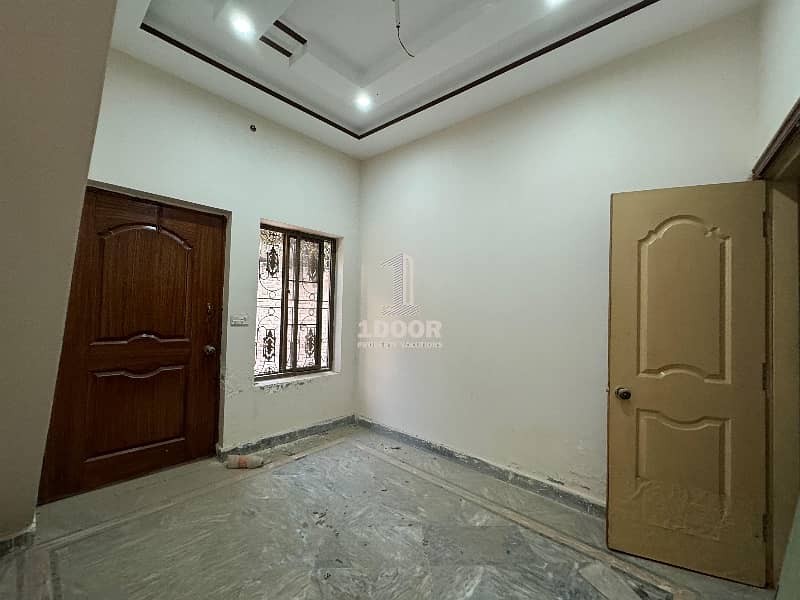 5 Marla Double Storey House For Sale In Faisal Colony Bahawalpur 8