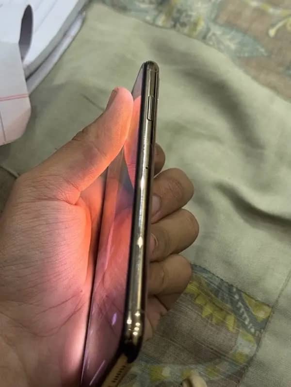 iPhone XS Max non pta 64gp 1