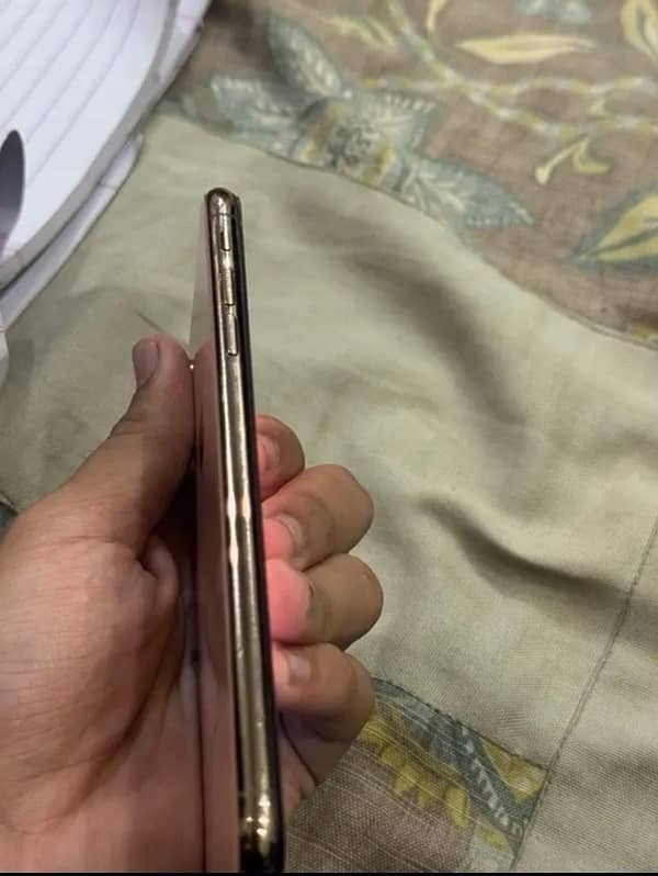 iPhone XS Max non pta 64gp 2