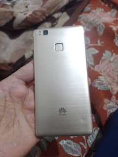 Huawei p9 lite