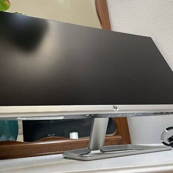 HP m24F Ultra slim 75 Hz | AMD Free sync / Boderless. 1