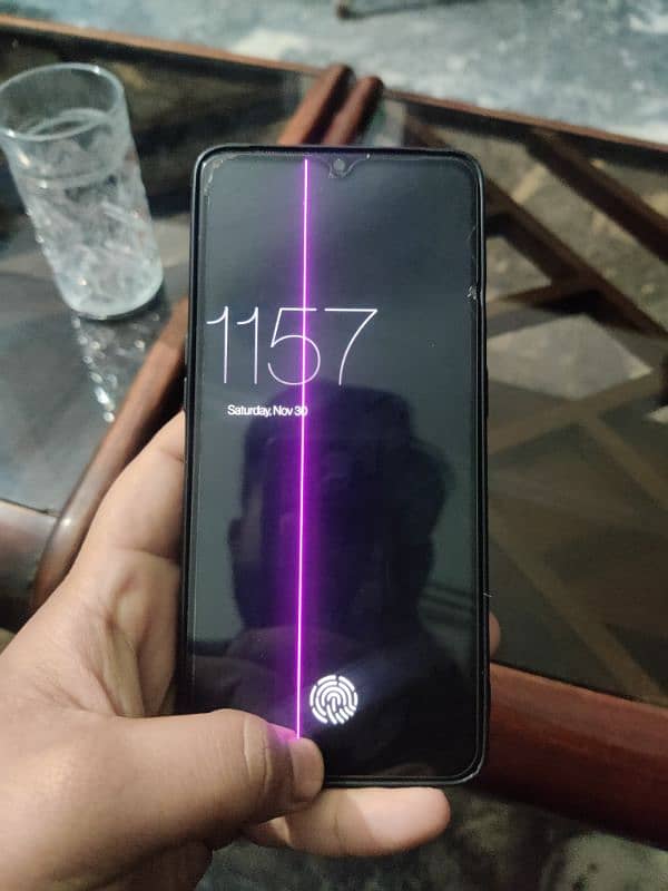 OnePlus 7t for sale in good condition 8+5/256 gb kabhi line aa jati ha 1