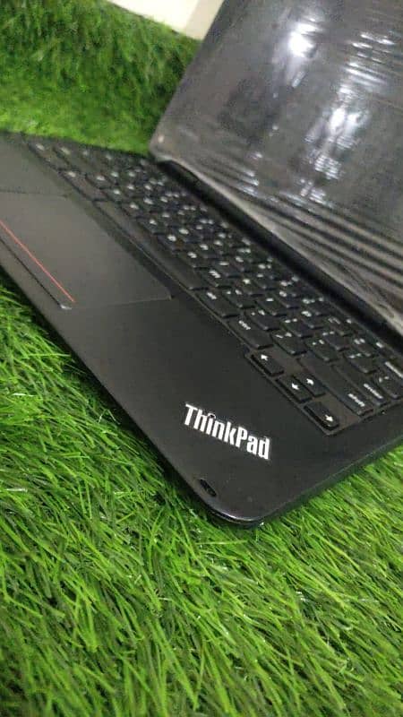 Lenovo Think paid All Chrome book Stock Avalibal 7