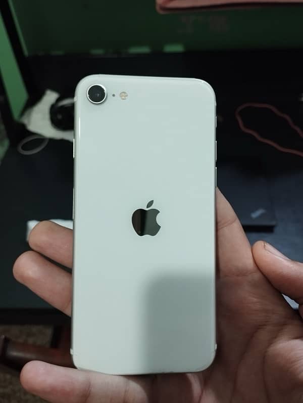 Iphone Se (2020) PTA prpved 0